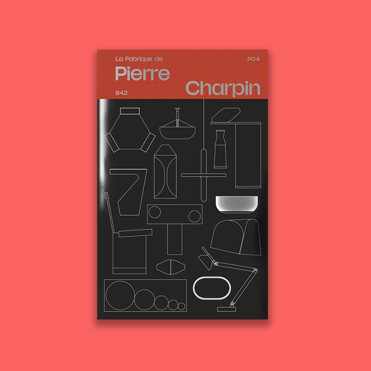 La Fabrique de Pierre Charpin