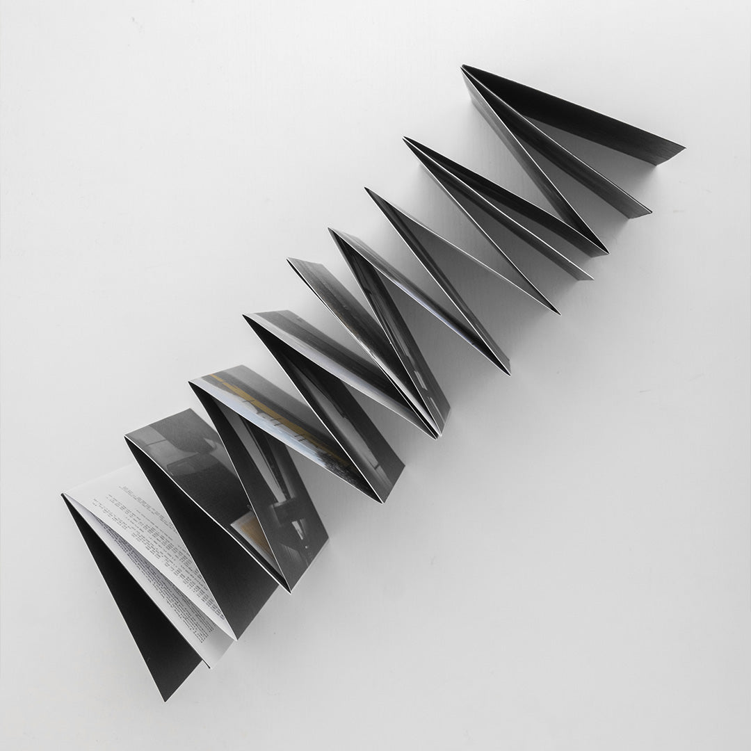 Every Time They Ask, We Say We're Waiting