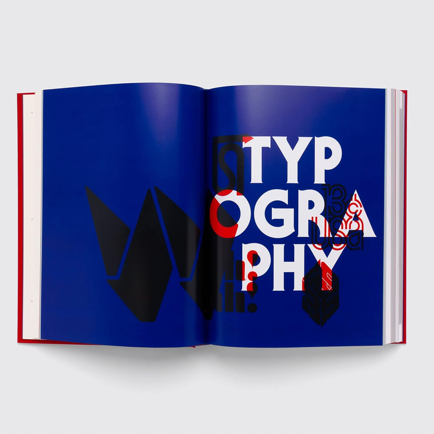 Herb Lubalin: American Graphic Designer 1918-1981