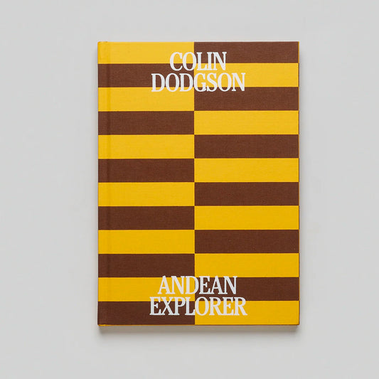 Andean Explorer