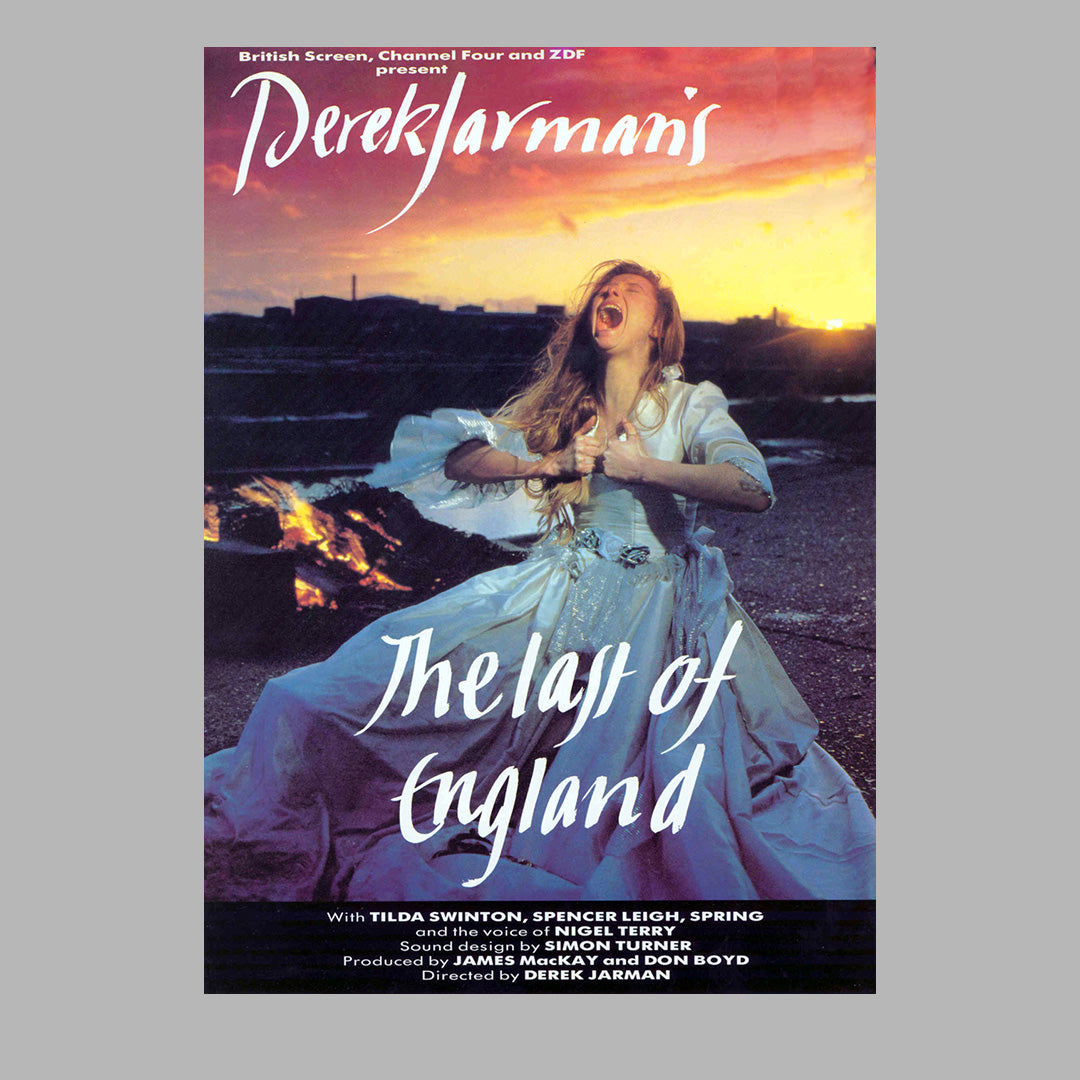 Tilda Swinton - Ongoing