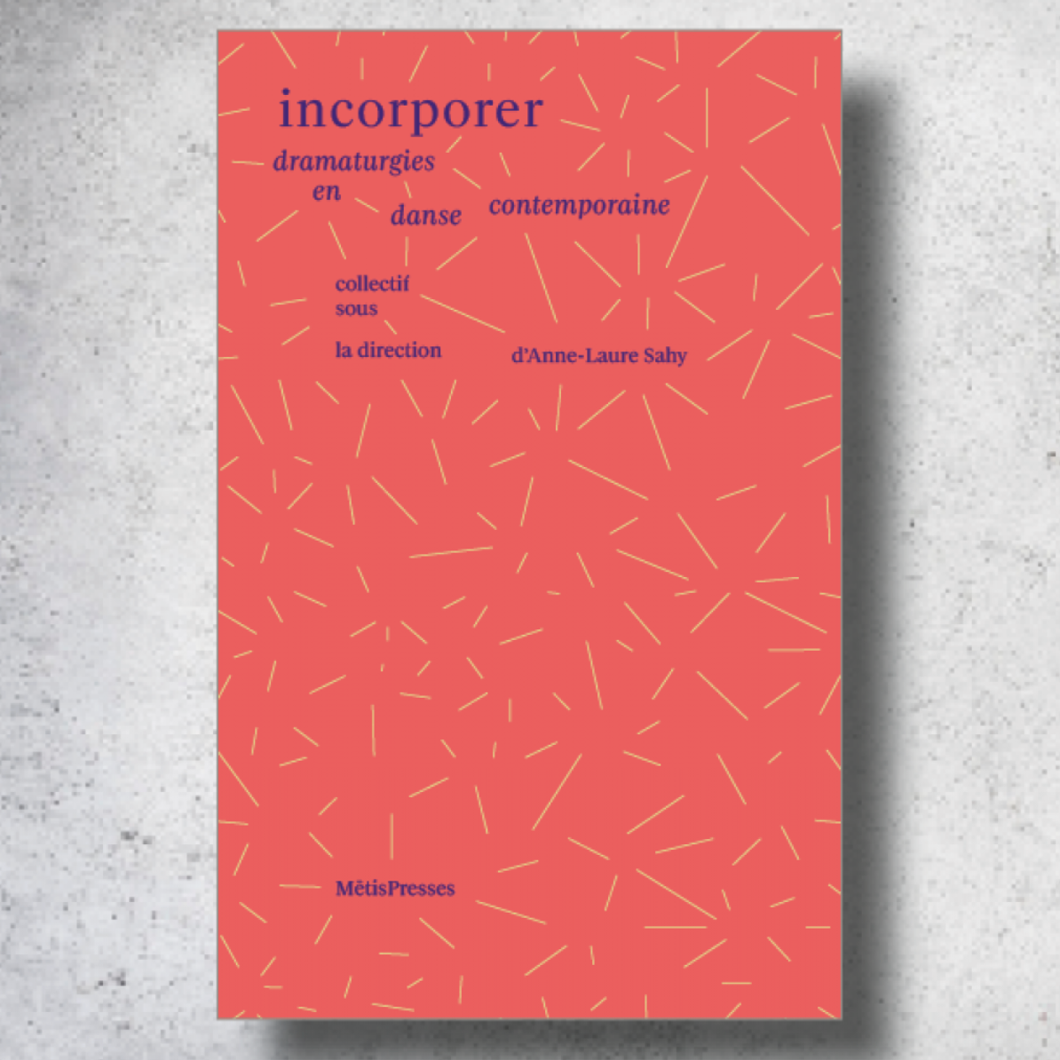 Incorporer