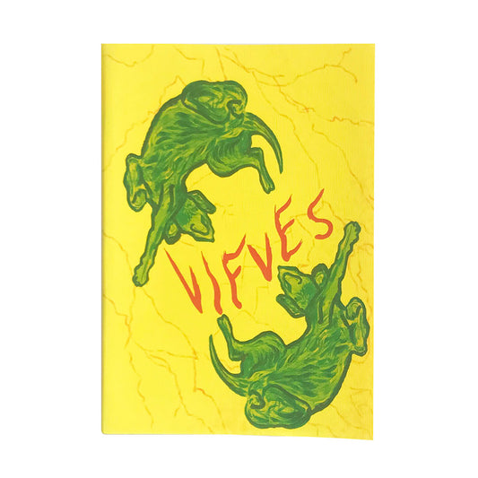 Vif · ves