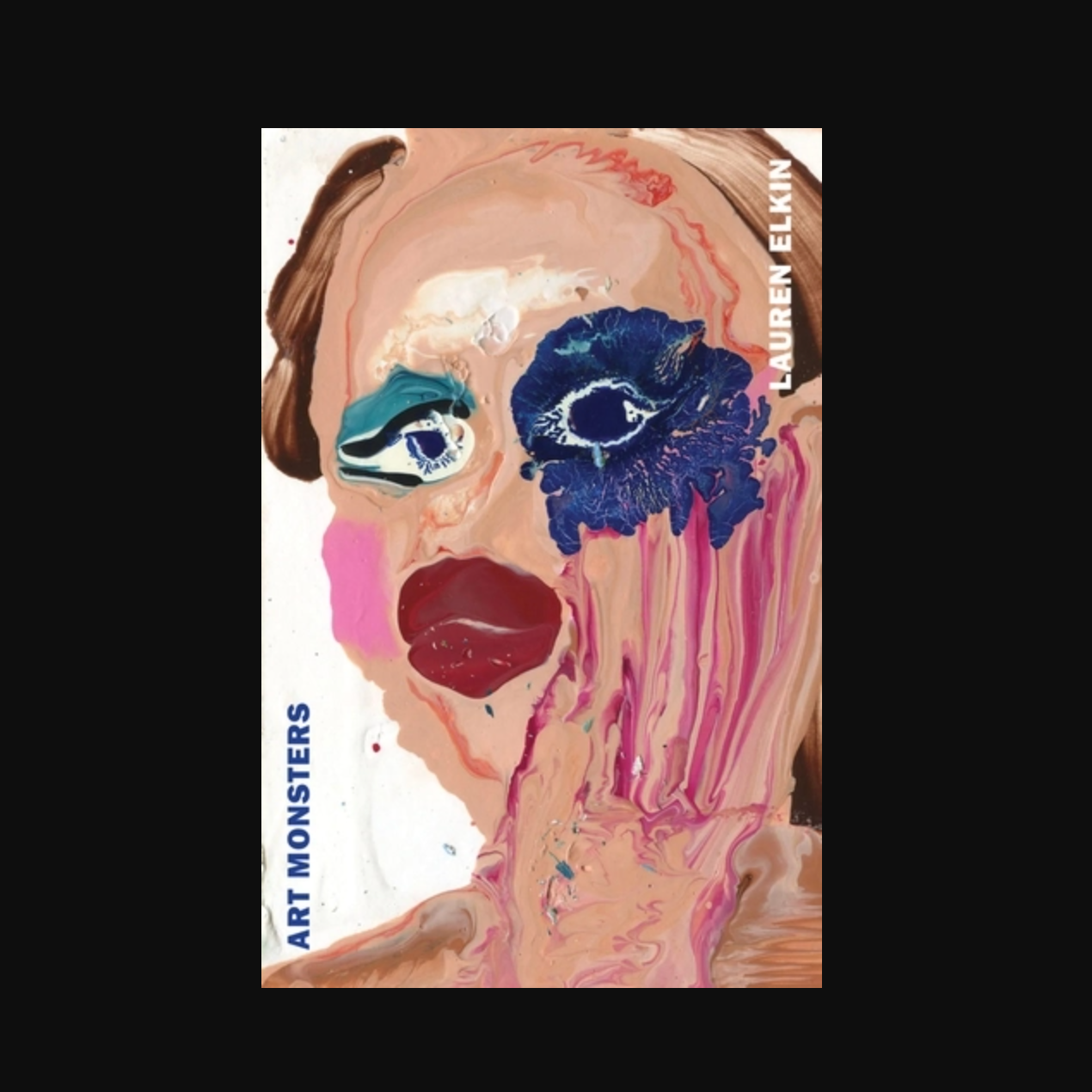 art monsters unruly bodies in feminist art Art Monsters : Unruly Bodies in Feminist Art
