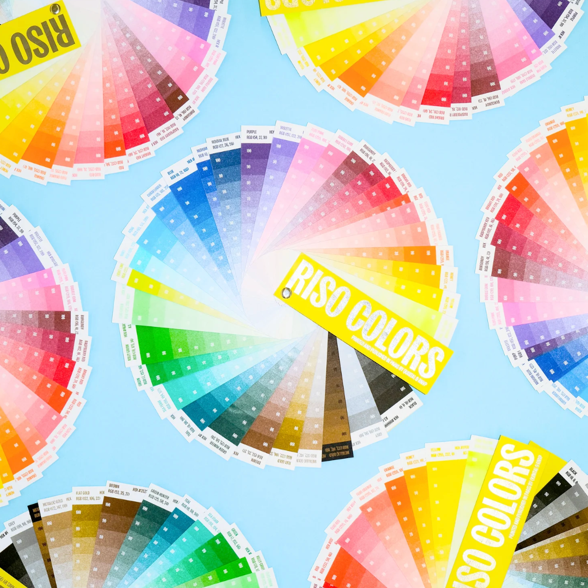 riso printing guide 2023 fr