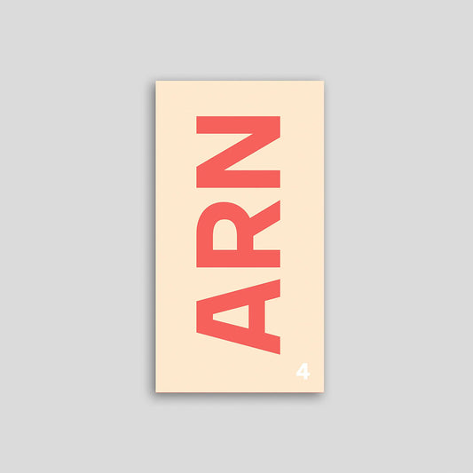 ARN Vol.4 - L'Atlas des Régions Naturelles (Poche)
