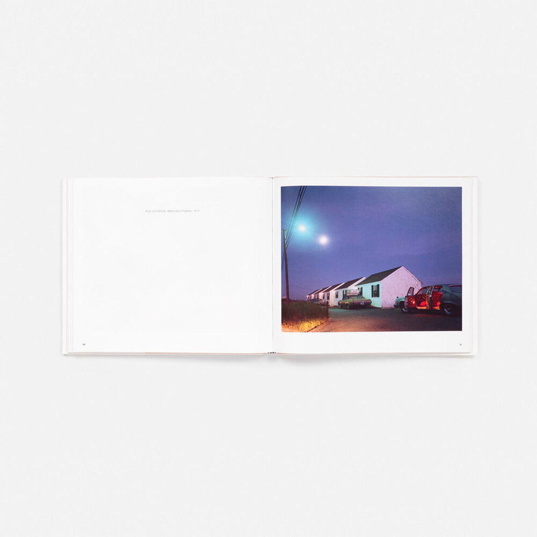 Cape Light (Fiftieth Anniversary Edition)