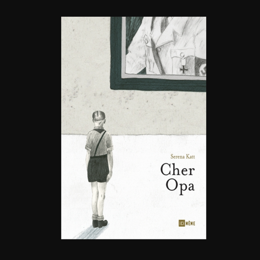 Cher Opa