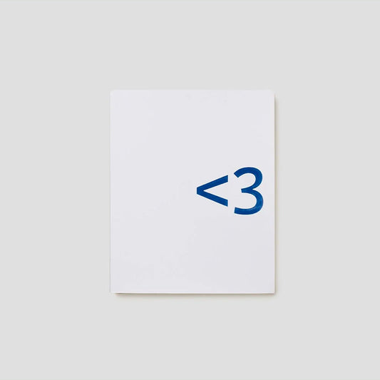 <3