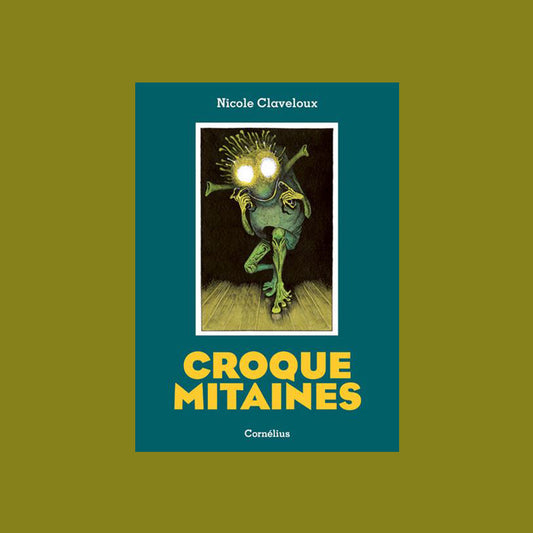 Croquemitaines