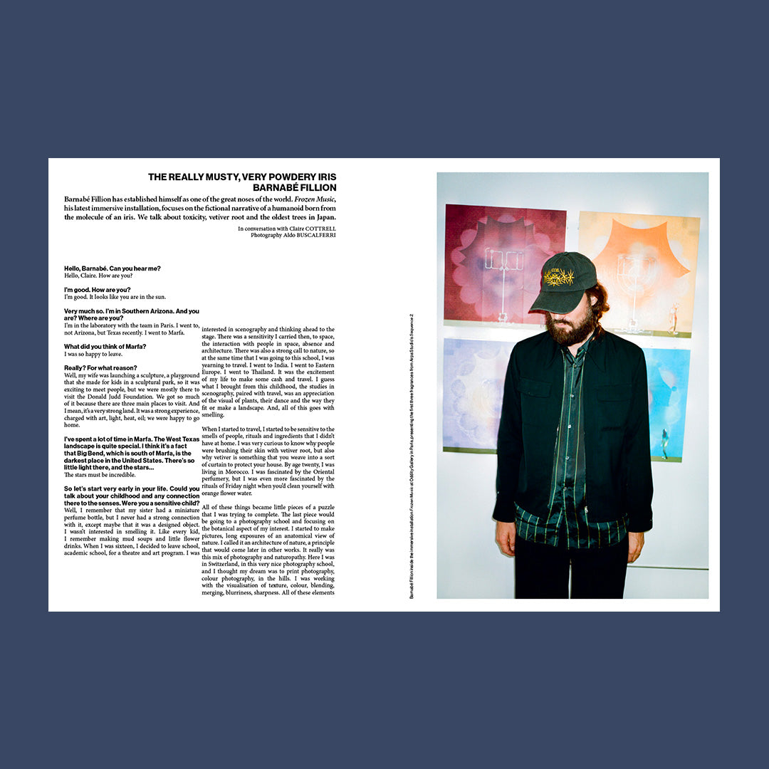 Matto 9 – Il Battito del tuo cuore