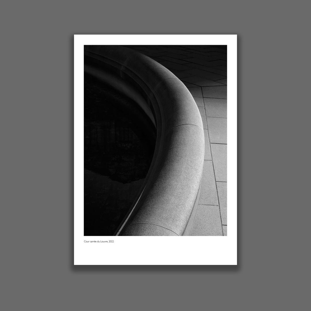 Bruno Sassarone, Paris