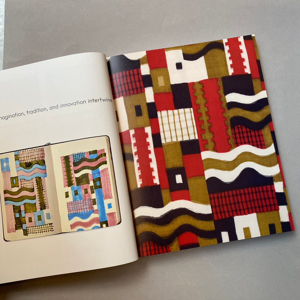 Textile Alchemy: The Art of Reiko Sudo & NUNO