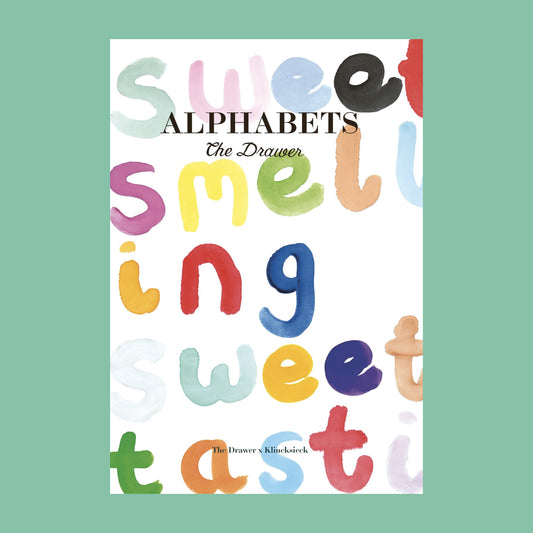 The Drawer volume 26