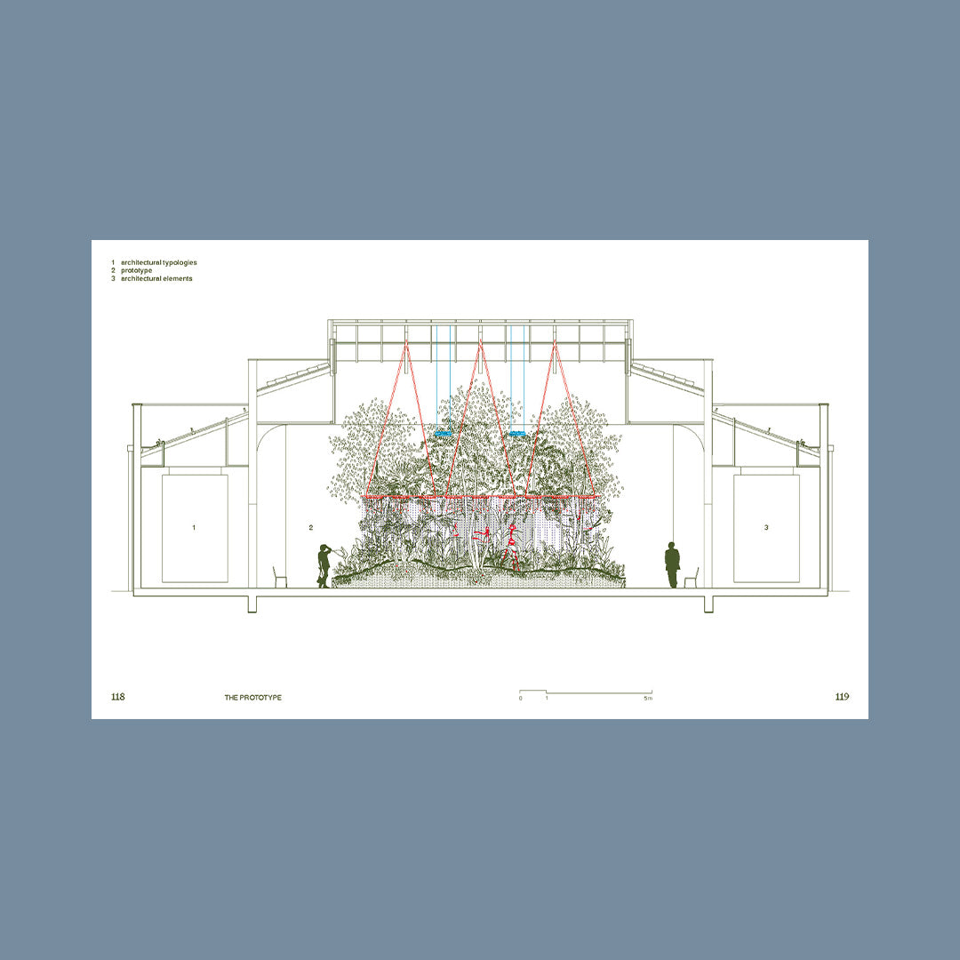 Building Biospheres