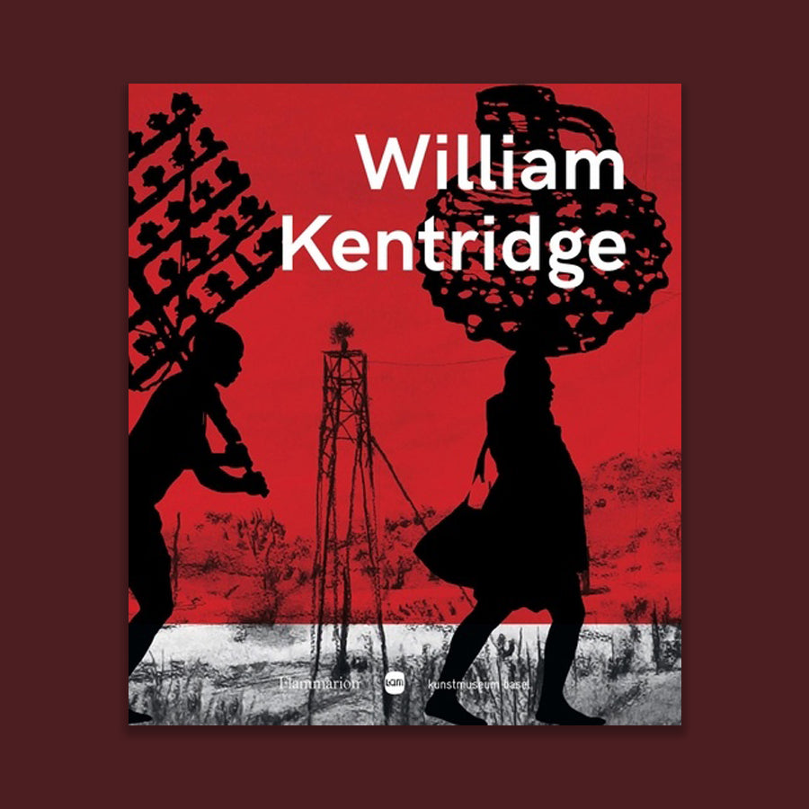 William Kentridge