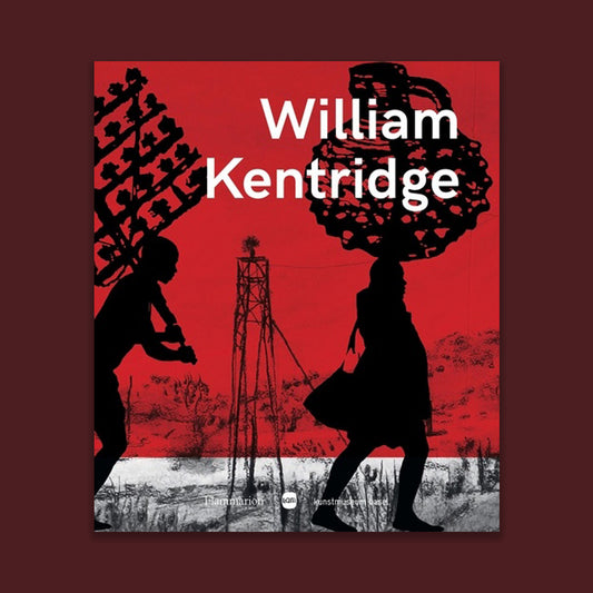William Kentridge