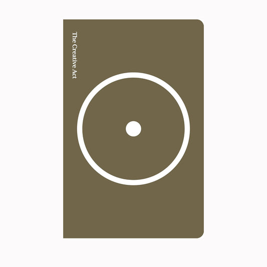 Rick Rubin The Creative Act