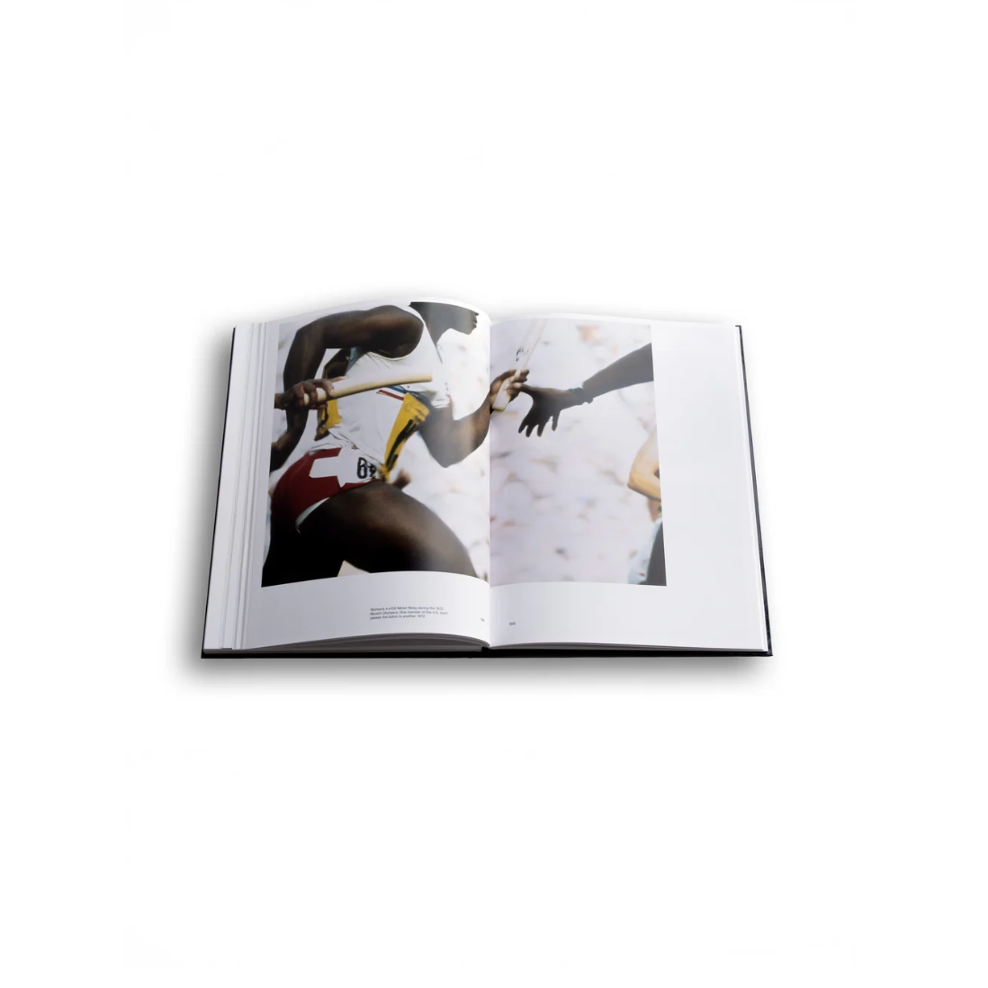 Co Rentmeester Witnessing Life