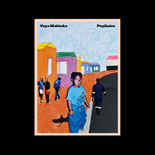 Vuyo Mabheka Popihuise /French/English