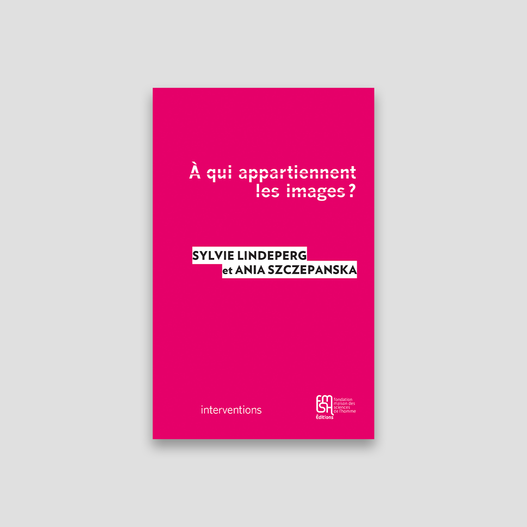 À qui appartiennent les images?