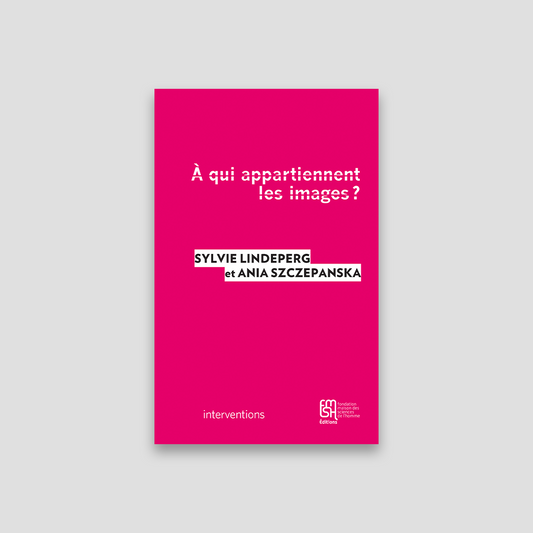 À qui appartiennent les images?