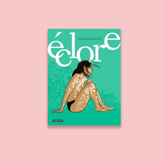 Éclore