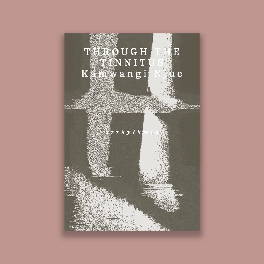 Through the Tinnitus