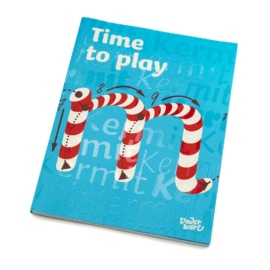 Time to Play