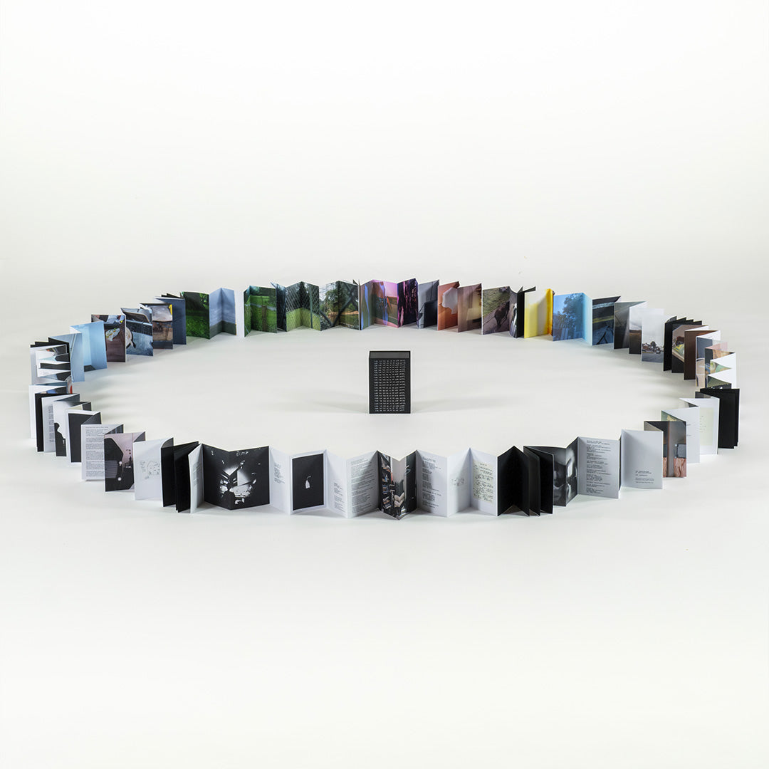 Every Time They Ask, We Say We're Waiting