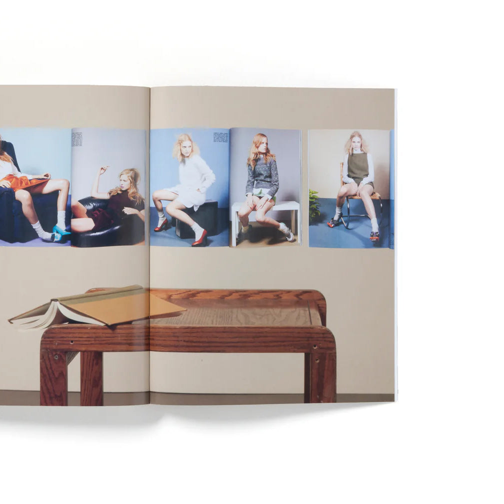 Distracted by Fashion