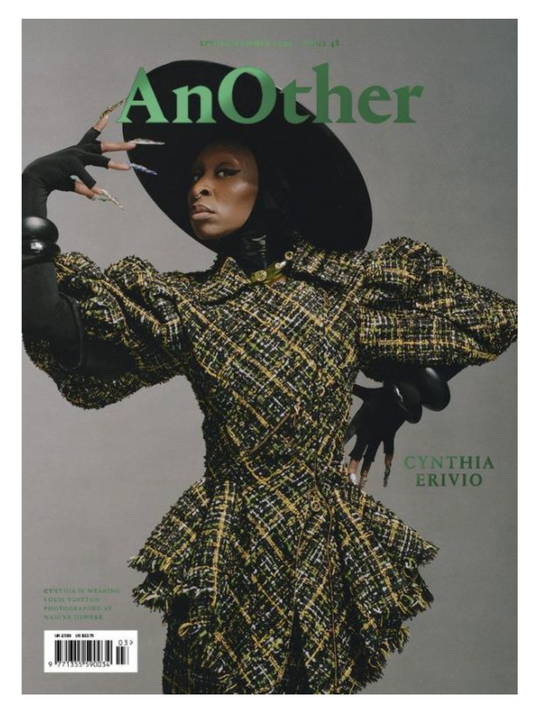 Another magazine SS25