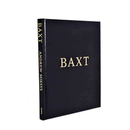 Baxt (second edition)
