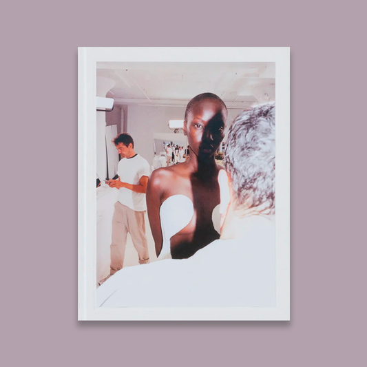 Alaïa by Seklaoui