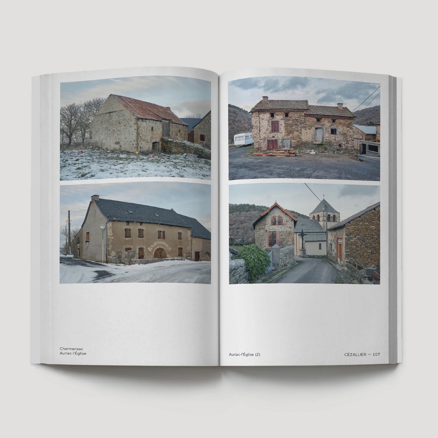 ARN Vol.3 - L'Atlas des Régions Naturelles