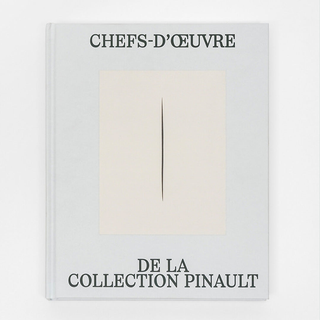 Chefs-d'œuvre de la Collection Pinault