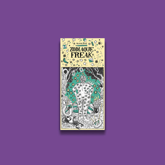 Zodiaque Freak