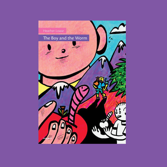 The Boy and the Worm