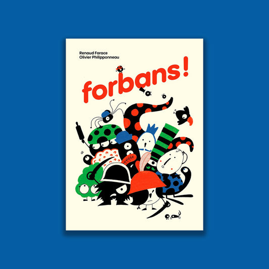 Forbans !