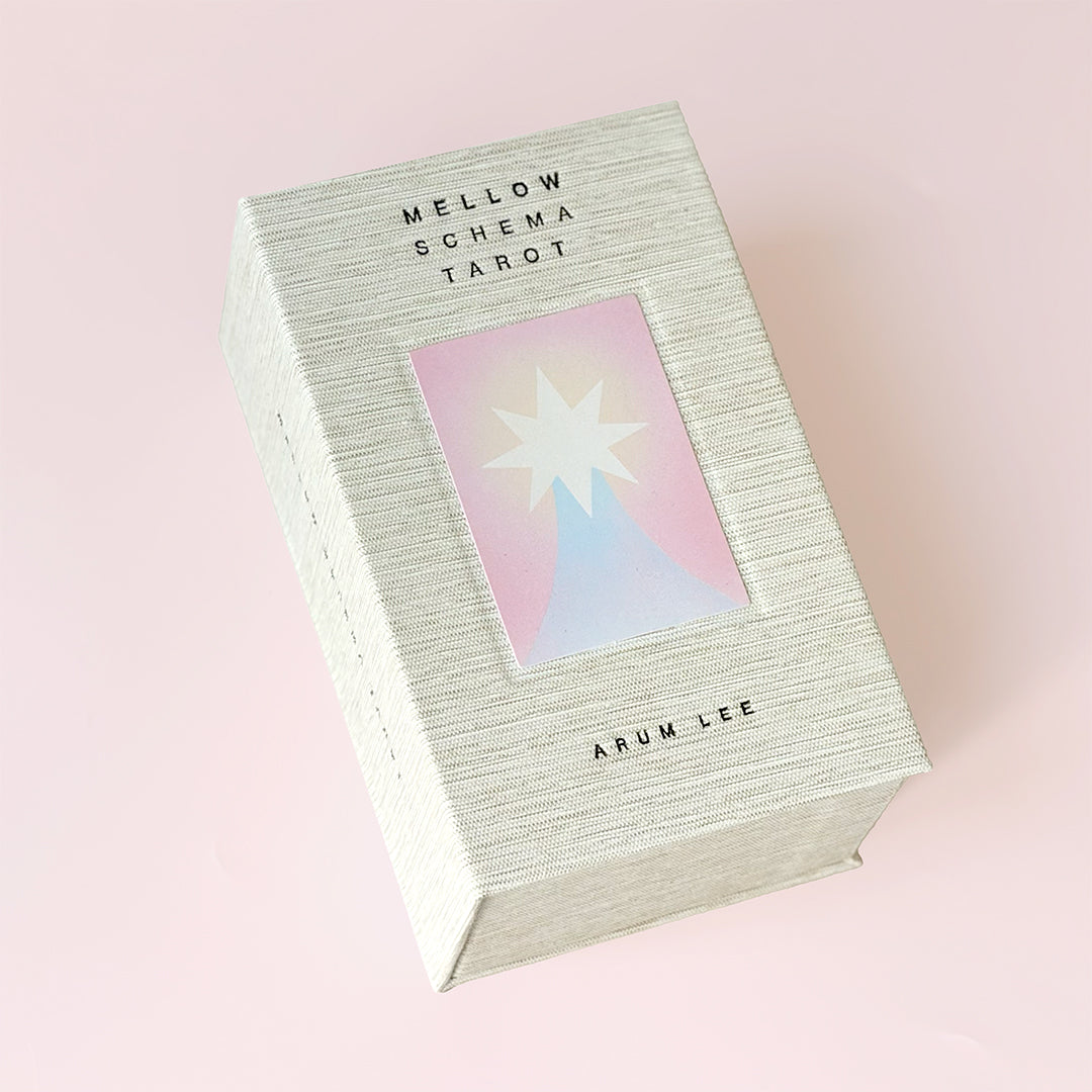 Mellow Schema Tarot