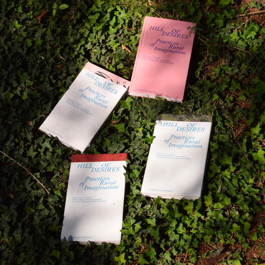 Hill of desires : Practices of Rural Imagination