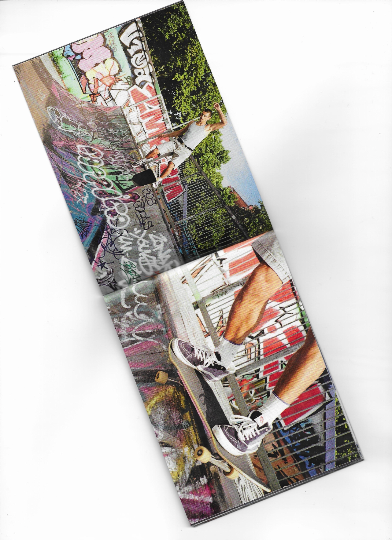 Never date a s8ter boy