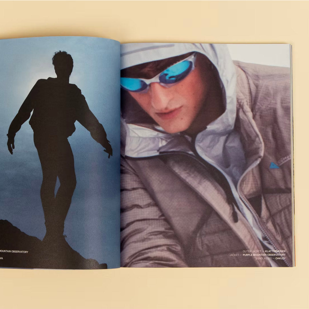 Athleta Issue 13