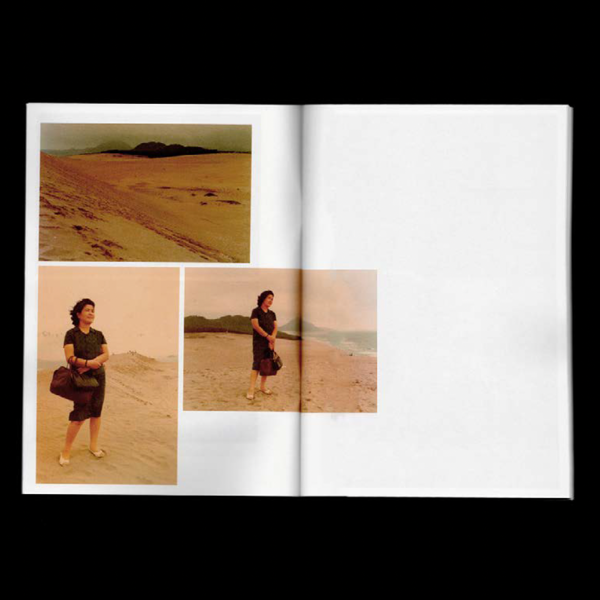 Unclaimed memories