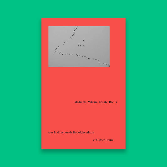 MEDIUMS, MILIEUX, ECOUTE, RECITS