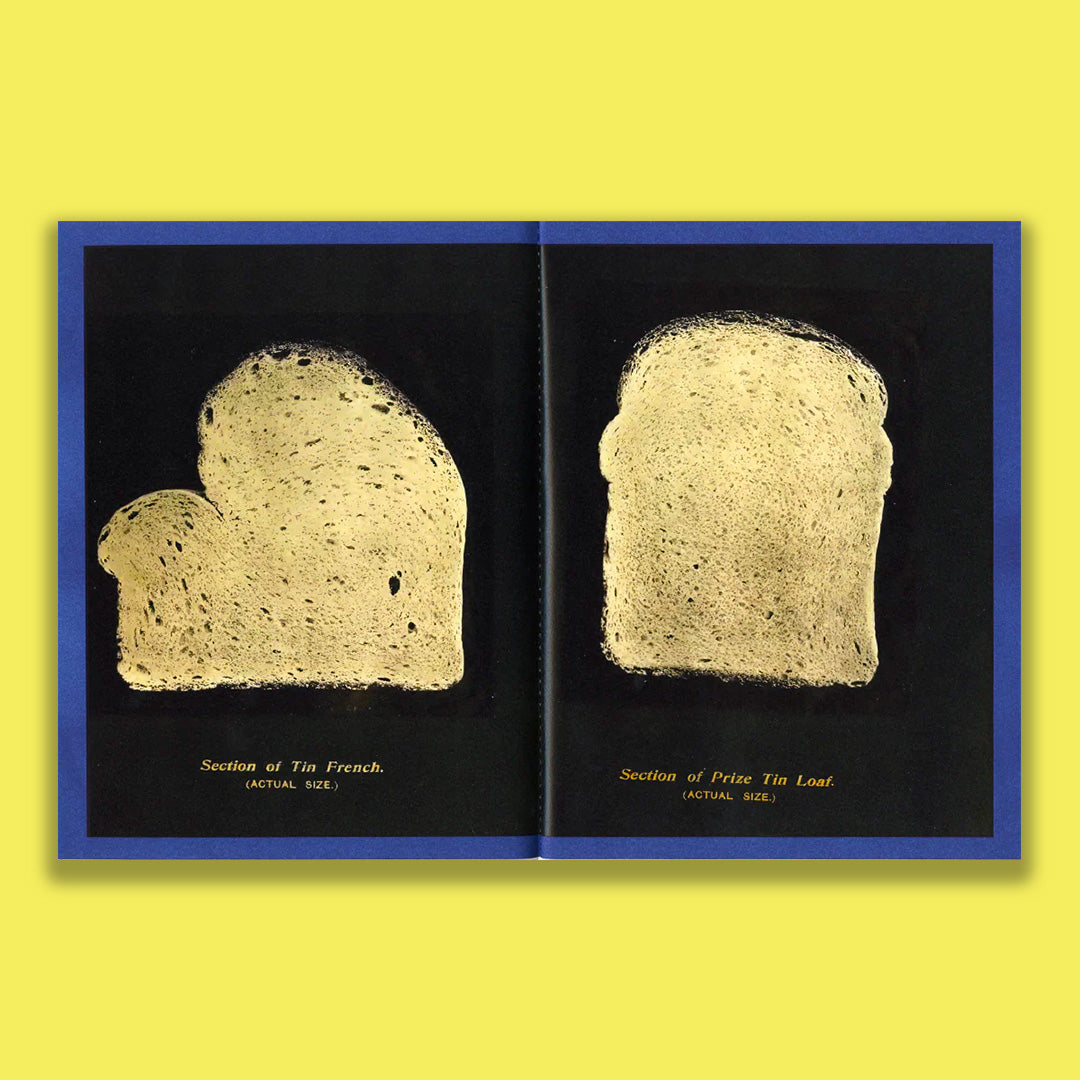 The book of bread - Similé #12