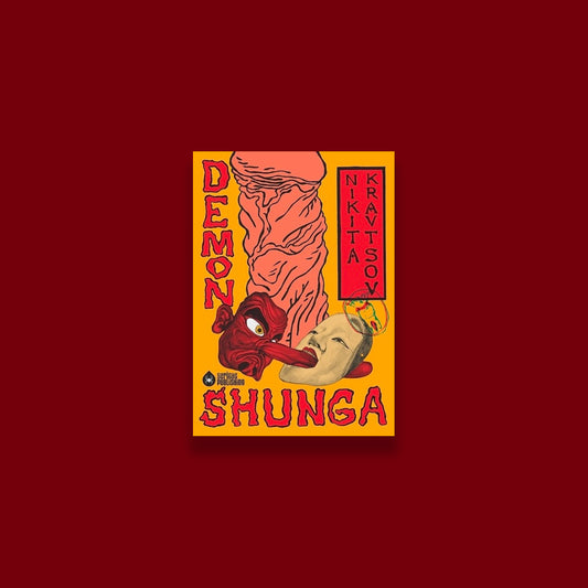 Demon Shunga