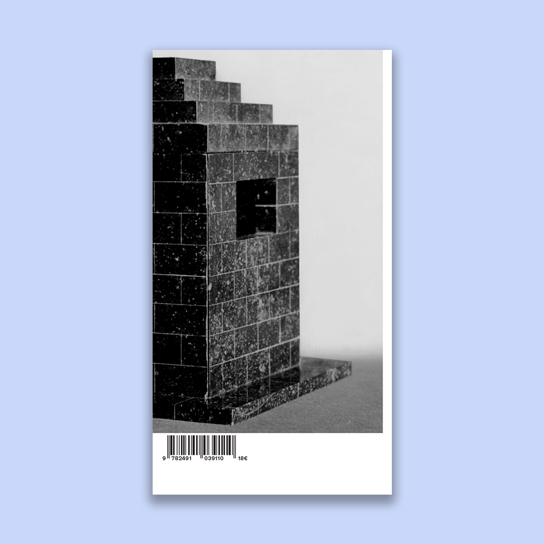La Mémoire de l'ordre