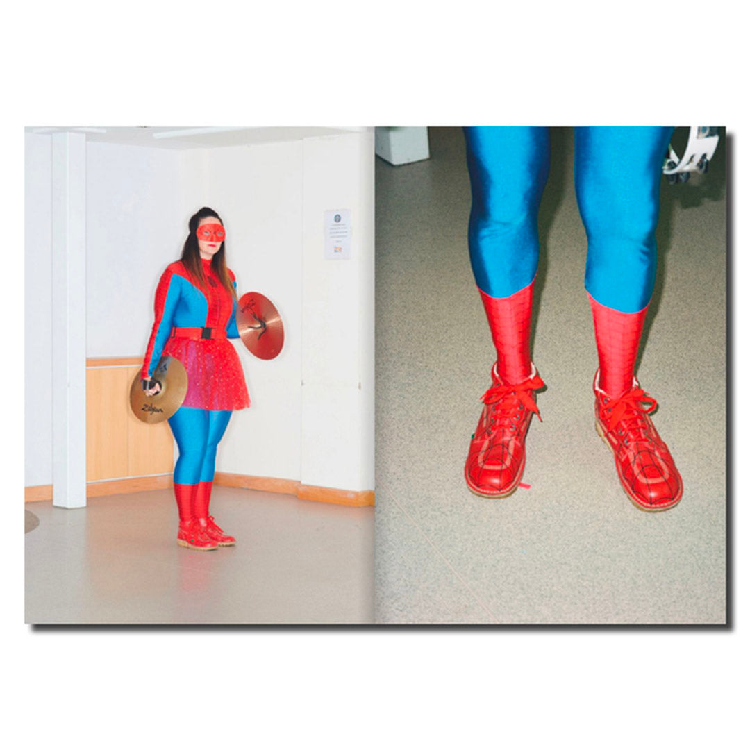 With Great Power (2023) 2nd Edition