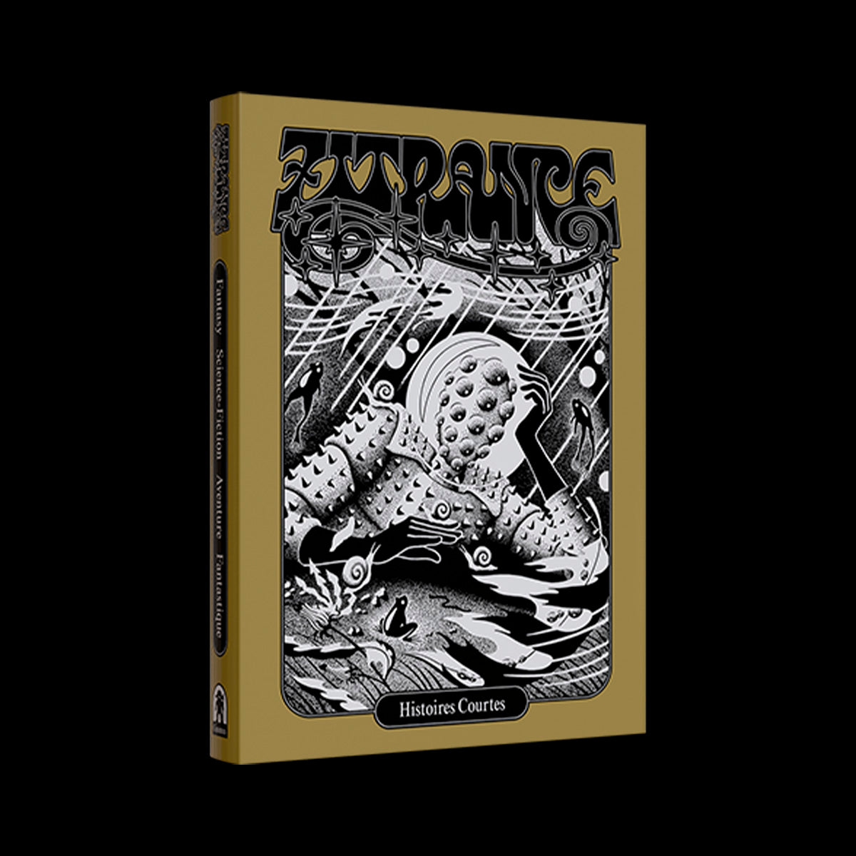 Zitrance 3